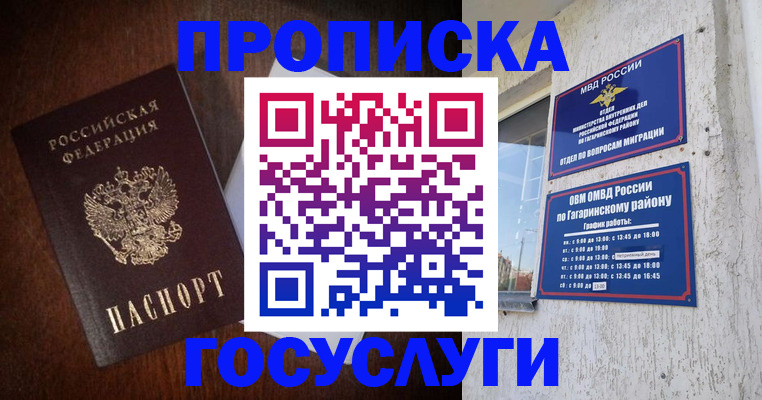 пропишу в квартире в Мурино